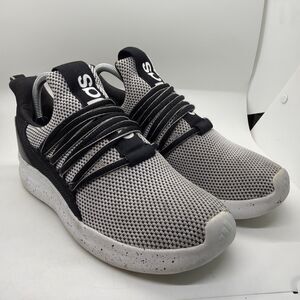 Adidas Lite Racer Adapt 7 Women’s Size 6 Black White Slip On Sneakers IE6384